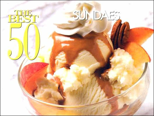 The Best 50 Sundaes