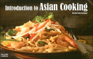 Title: Introduction to Asian Cooking, Author: Kristin Enkvetchakul