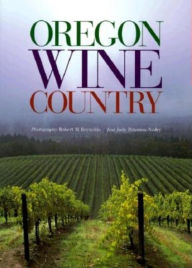 Oregon Wine Country