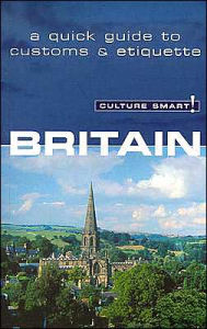 Culture Smart! Britain