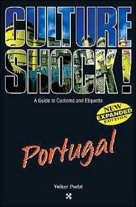 Culture Shock!: Portugal