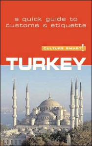 Culture Smart! Turkey