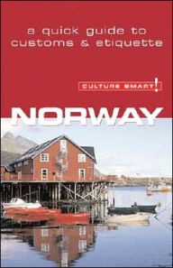 Norway dating customs