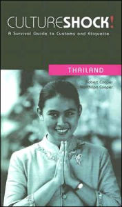 Culture Shock!: Thailand