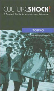 Culture Shock!: Tokyo