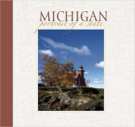 Michigan Portrait of a State