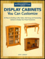 Display Cabinets you can Customize