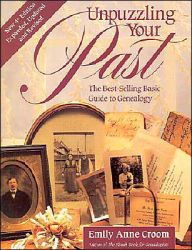 Unpuzzling Your Past