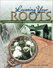 Locating Your Roots