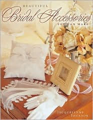 Beautiful Bridal Accessories You Can Make