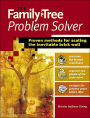 Family Tree Problem Solver