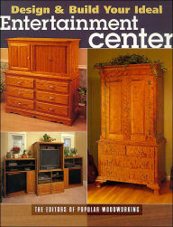 Design and Build Your Ideal Entertainment Center