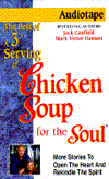 Best of a 3rd Serving of Chicken Soup for the Soul (1 Cassette)