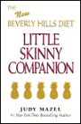 The New Beverly Hills Diet Little Skinny Companion