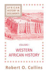 Alternative view 1 of Western African History