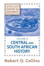 African History in Documents - Text and Readings: Central and South Africa