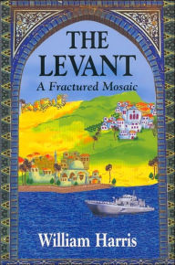 Levant: A Fractured Mosaic