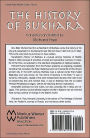Alternative view 2 of The History of Bukhara