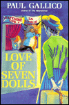 Love of Seven Dolls
