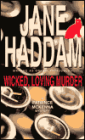 Wicked, Loving Murder (Patience McKenna Series #2)