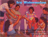 Icy Watermelon: Sandía Fria