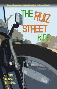 Ruiz Street Kids: Los muchahos de la Calle Ruiz