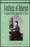 Conflicts of Interest: The Letters of Maria Amparo Ruiz de Burton