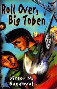 Roll Over Big Toben