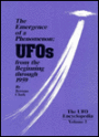 Emergence of a Phenomenon: UFOs from the Beginning through 1959
