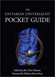 The Unitarian Universalist Pocket Guide, 5th Edition