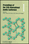 Title: Proceedings of the 12th International Zeolite Conference 4 Volume Set, Author: M. M. J. Treacy