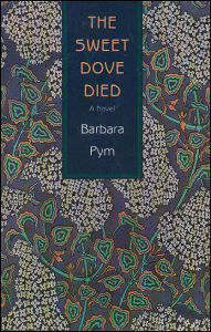 The Sweet Dove Died