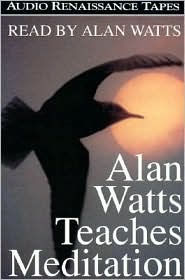 Alan Watts Teaches Meditation