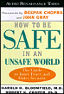 How to Be Safe in an Unsafe World (2 Cassettes)