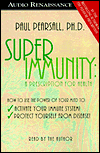 Superimmunity: A Prescription for Health (2 Cassettes)