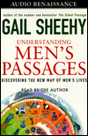 Understanding Men's Passages: Discovering the New Map of Men's Lives (4 cassettes)