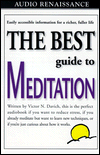 The Best Guide to Meditation (2 Cassettes)