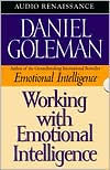 Working With Emotional Intelligence (8 Cassettes)