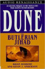 Dune: The Butlerian Jihad (Legends of Dune Series #1)
