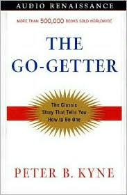Go-Getter: A Story That Tells You How to Be One