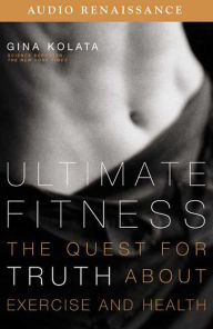 Ultimate Fitness