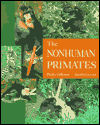 The NonHuman Primates