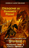 Dragonlance - Dragons of Summer Flame (Chronicles #4)