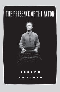 The Presence of the Actor