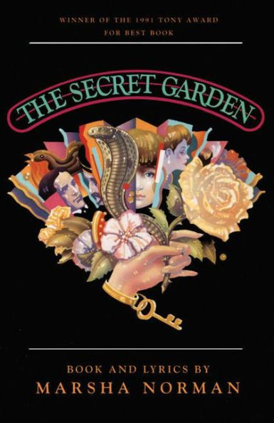 The Secret Garden / Edition 1