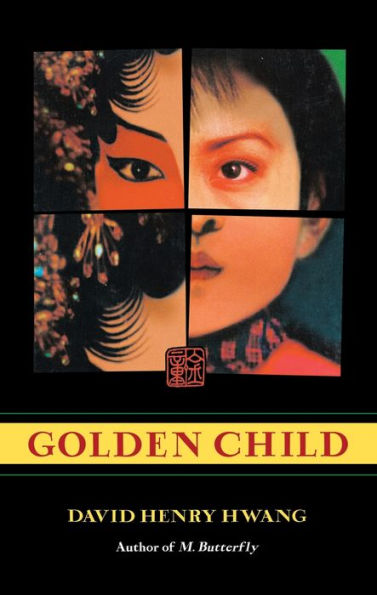 Golden Child / Edition 1