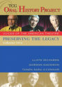 Preserving the Legacy, Volume Two: Lloyd Richards, Gordon Davidson andTonen Sara O'Connor