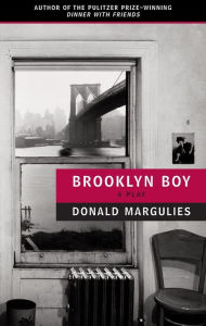 Title: Brooklyn Boy (TCG Edition), Author: Donald Margulies