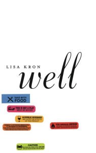 Title: Well, Author: Lisa Kron