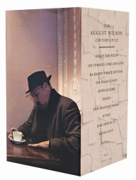 Title: August Wilson Century Cycle, Author: August Wilson